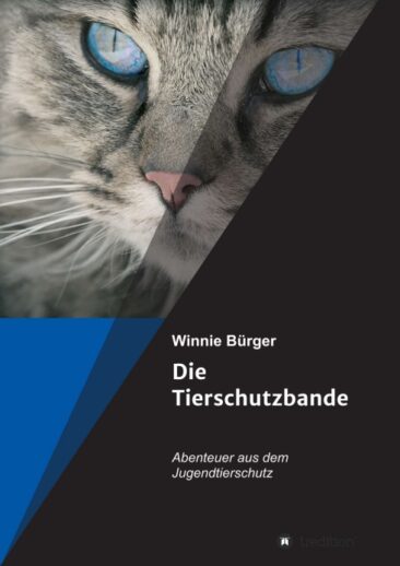 Die Tierschutzbande – Abenteuer aus dem Jugendtierschutz