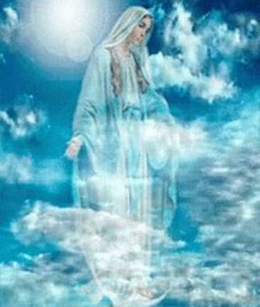 Die Trinitarisch-Marianische Geistlehre – Wer ist SPIRITUALIST ?
