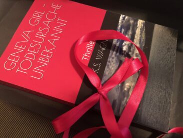 Ein Thriller aus dem glamourösen Genf