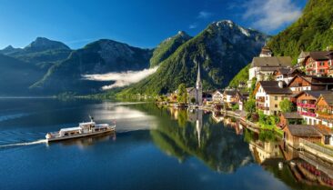 Europa-Expansion des Gastro Großhändlers Girando beginnt in Österreich