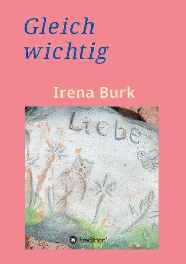 Gleich wichtig – Kurzgeschichten rund um das Thema Abnehmen