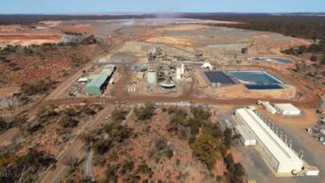 Gold als strategischer Aktivposten