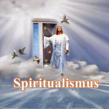 Gott kommt wieder auf die Erde – Sein Haus ist im Geist des Menschen