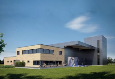 Hoch hinaus in Villingen-Schwenningen