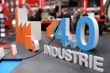 Industrie 4.0 Shop: Industrie 4.0-Lösungen für den Mittelstand, die schnell und effektiv einsetzbar sind