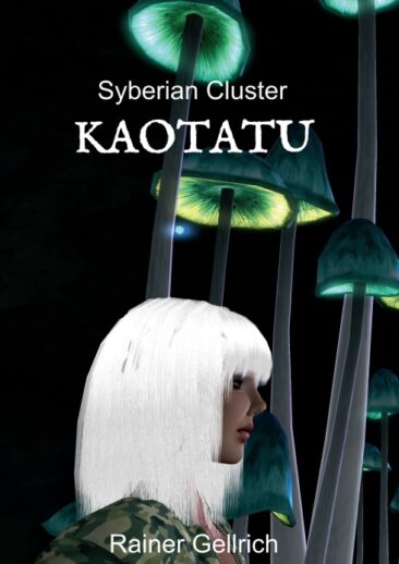KAOTATU – Post-apokalyptischer Roman