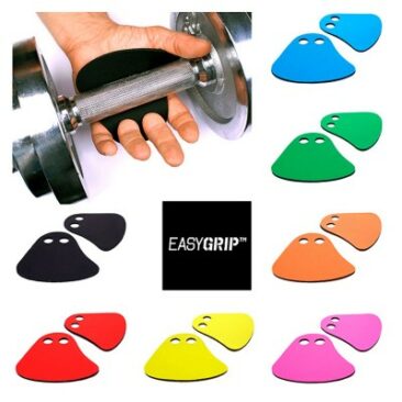 Keine kalten Griffe & keinen Schmutz an den Händen – Sauberes Training in Open-Air-Fitness-Parks mit EASYGRIP