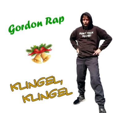Klingel Klingel – der tolle Weihnachtsrap des Gordon Rap