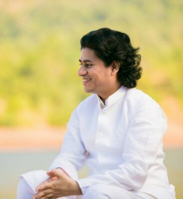 MAITREYA DADASHREEJI: Die globale Transformation beginnt!
