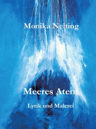 Meeres Atem – Ansprechende Lyrik und Malerei