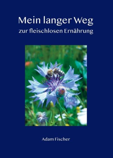 Mein langer Weg zur fleischlosen Ernährung – Woher der schlimme Umgang mit Tieren kommt