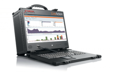 NEOX NETWORKS integriert Napatechs FPGA-Capture-Karten für 100G (10G/25G/40G) Netzwerkanalyse Lösung