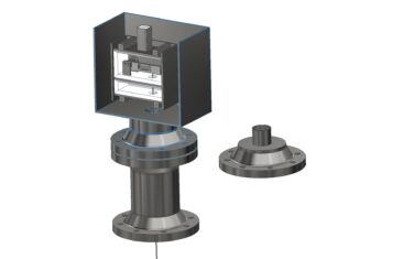 OMEGA Waagen GmbH als Partner der Forschung