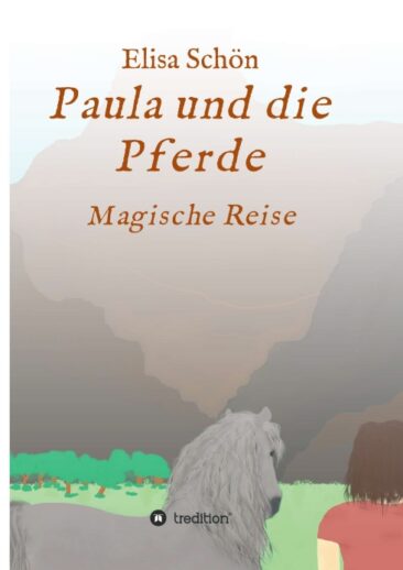 Paula und die Pferde – Magisches Pferde-Abenteuer