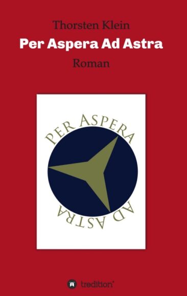 Per Aspera Ad Astra – Finale der spannenden PSYCHE-Buchreihe