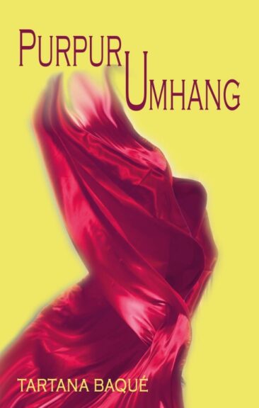PURPURUMHANG – Spannende und lehrreiche Allianz zwischen Psychologie und Literatur.