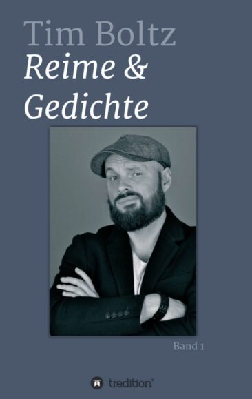 REIME & GEDICHTE – Eine Sammlung voller Literatur-Comedy