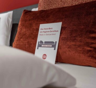 Schlafhygiene garantiert: Serviced Apartment Anbieter geht mit neuem Reinigungskonzept an den Start