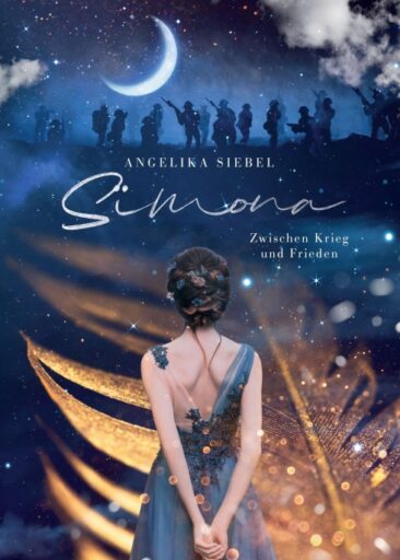 Simona – Ein packender Abenteuer-Roman in einer einzigartigen Parallelwelt