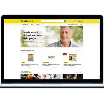 solute GmbH erstellt im Rahmen einer neuen Kooperation Preisvergleichsportal für Österreichische Post