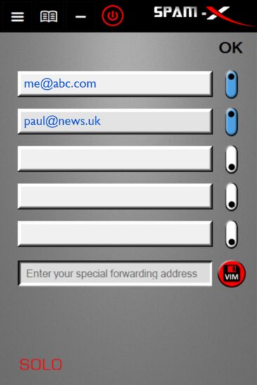 Spam-X verspricht intelligentere Lösung der E-Mail-Bedrohung