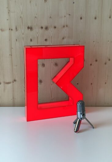 Start für „Baufrequenz“