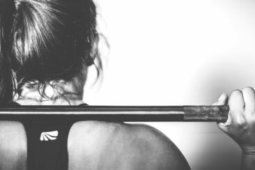 The Beach No. 1 – das kreative Trendsport und Fitnessstudio von Waveletics® Erfinderin Patricia Steiner
