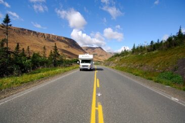 Urlaub in Kanada? Aber sicher!