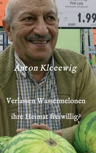 Verlassen Wassermelonen ihre Heimat freiwillig? – Ungewöhnliche und doch alltägliche Fragen