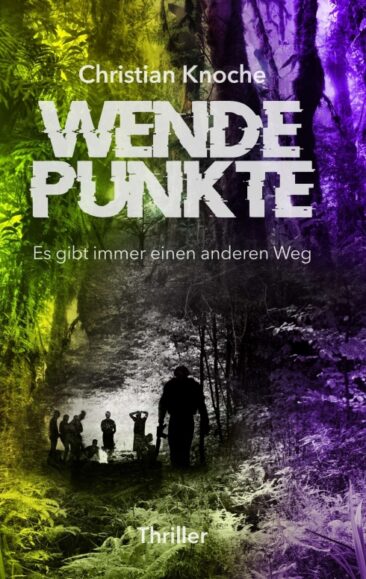 Wendepunkte – Es gibt immer einen anderen Weg – Abenteuerlicher Thriller über eine Busfahrt mit Hindernissen