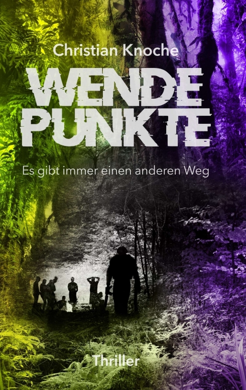 Wendepunkte – Es gibt immer einen anderen Weg – Abenteuerlicher Thriller über eine Busfahrt mit Hindernissen