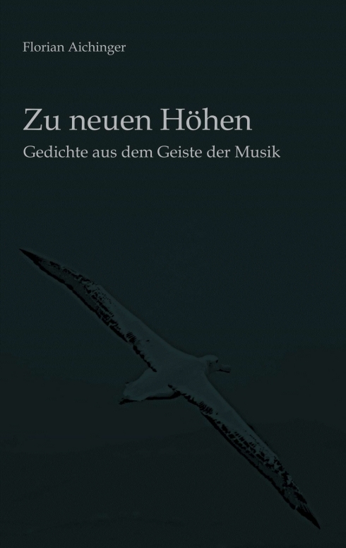 Zu neuen Höhen – Romantische Dichtung