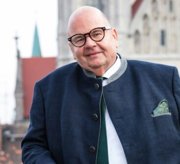 Alberto Mattle – Wann platzt die Immobilienblase in München?