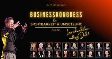 Anders sichtbar werden, neue Blickwinkel zum Dauerthema für Selbständige