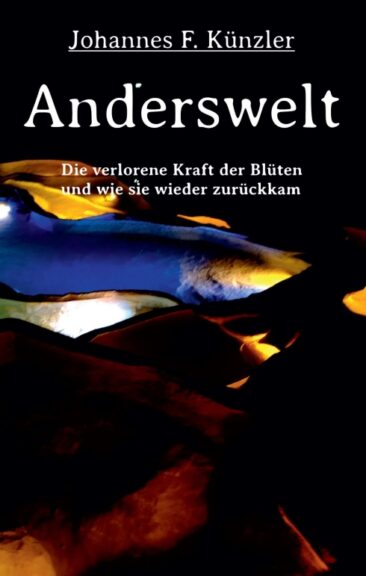 Anderswelt – Ein märchenhafte Fabel führt in die Welt der Träume, der Dunkelheit und des Lichts