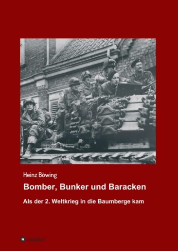 Bomber, Bunker und Baracken – Dramatische, historische Geschichten