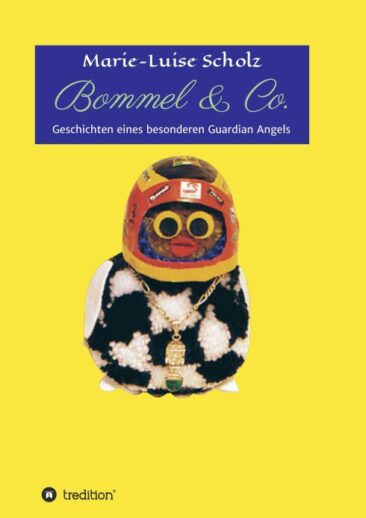 Bommel & Co. – Geschichten eines besonderen Guardian Angels
