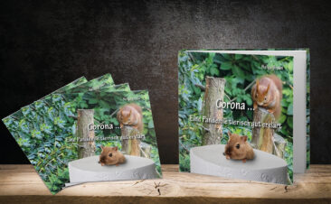 Corona kindgerecht erklärt