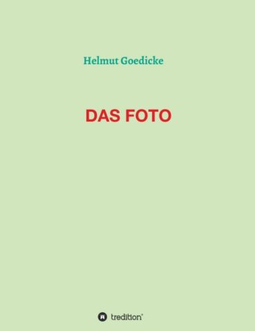 Das Foto – Kurzgeschichte über einen Mord im Altersheim