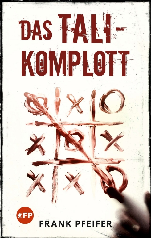 Das TALI-Komplott – Abenteuerlicher Fantasy-Thriller