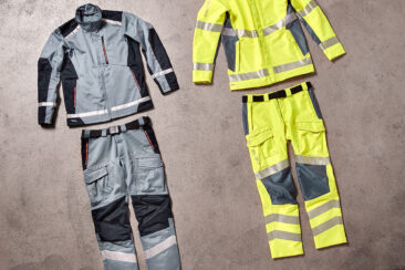 DEHNcare ArcFit – Individuelle Konfiguration, mehr Komfort, sicherer Schutz