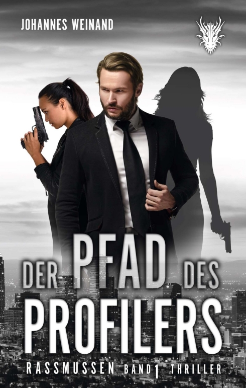 Der Pfad des Profilers – Spannender Thriller mit Krimi-Elementen