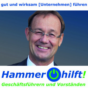 Die effektivste, wirksamste, umfassendste, zeitsparendste und zugleich schnellste Art ein besserer Top-Manager