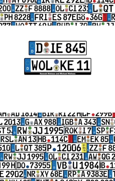 Die Wolke – Eine Kriminalgeschichte