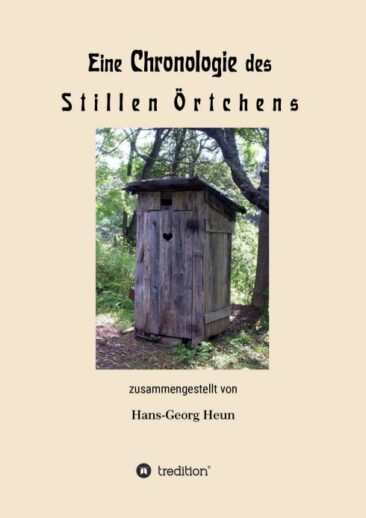 Eine Chronologie des Stillen Örtchens – Das Stille Örtchen im Wandel der Zeiten