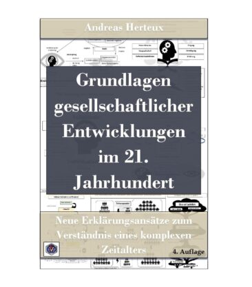 Eines der interessantesten Bücher des 21. Jahrhunderts nun bereits in der 4. Auflage erhältlich