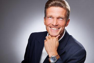 Finanzexperte Haimo Wassmer: „Sachwerte tragen zum Vermögensschutz bei“