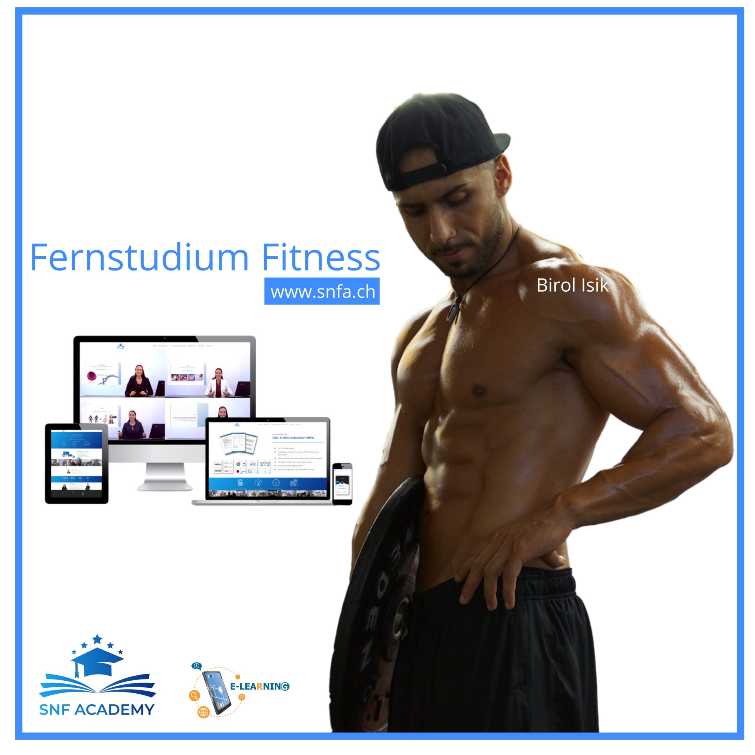 Fitness und Gesundheit – Weiterbildungen im Fernstudium absolvieren – geht das?