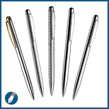 Füllfederhalter Design 02 von Otto Hutt jetzt bei MiaSkribo