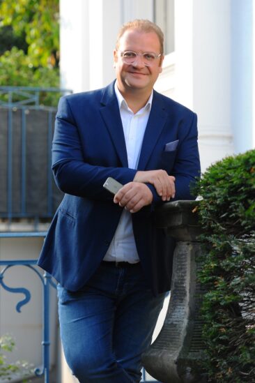 GRUNDUM Immobilien – schon seit 4 Jahren der Immobilienmakler in Wiesbaden Sonnenberg